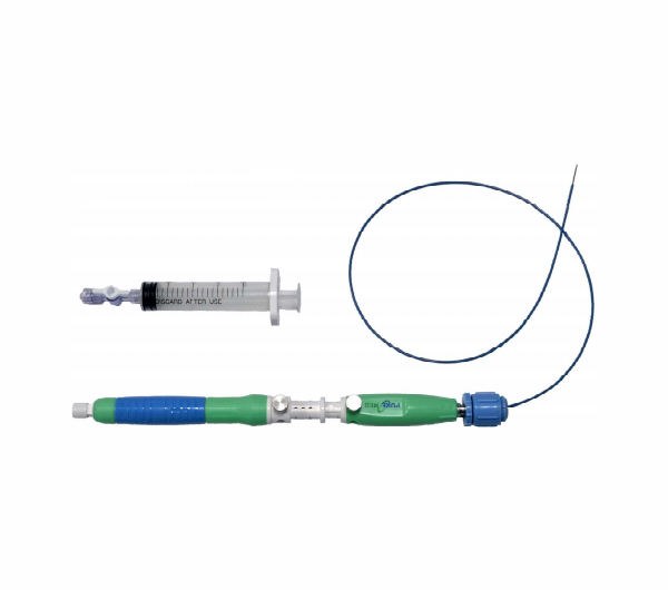 Disposable Endoscope Live Sampling Needle