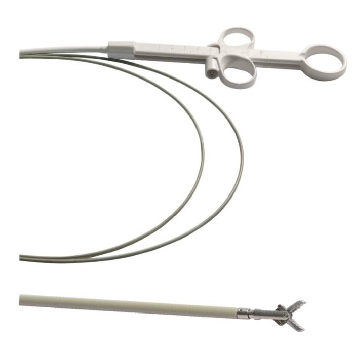 Disposable Hot Biopsy Forceps