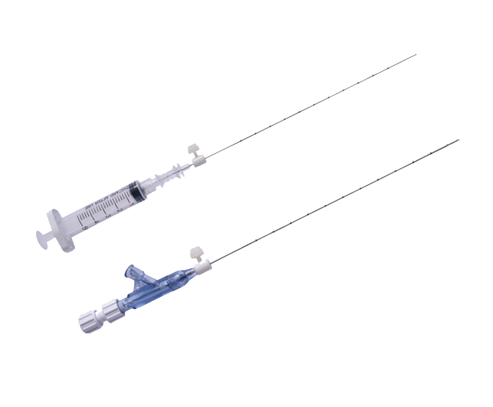 Biopsy Needle